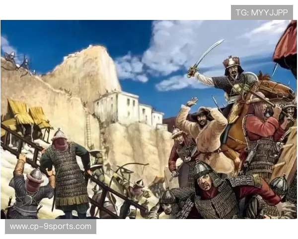 “血脉喷张：荒野追逐赛段中的生与死”